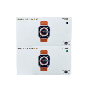 S8 Ultra Smart Watch