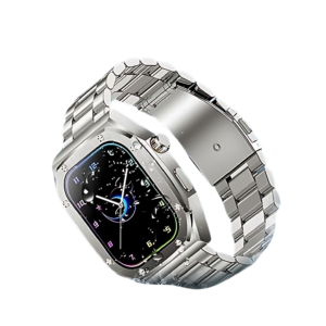 LG61 Max Waterproof Smart Watch