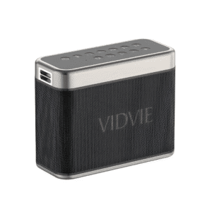 Vidvie Portable Outdoor Dual Microphone Speaker XL-SP914