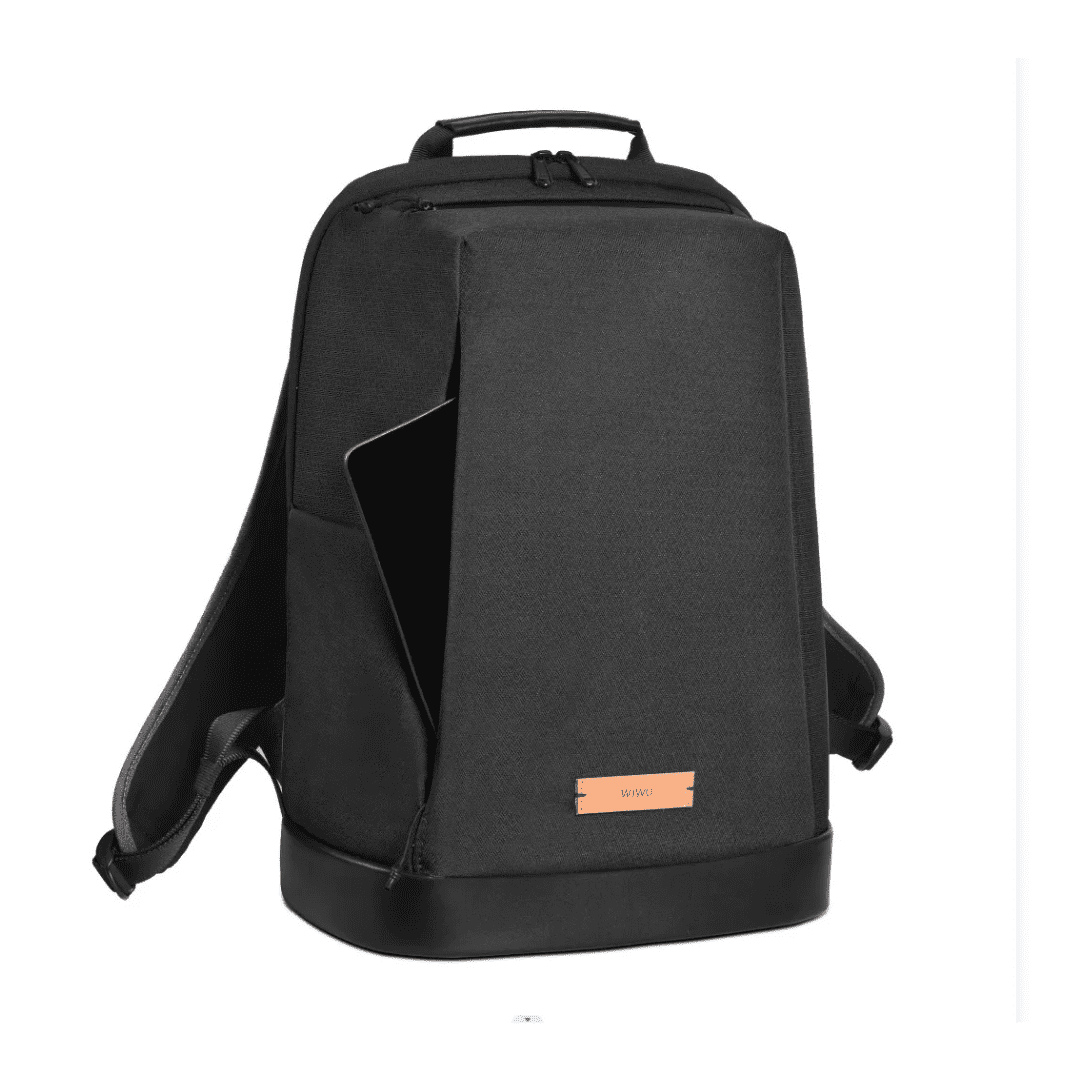 WiWU Elite Waterproof Laptop Backpack 15.6" WiWU Elite Waterproof Laptop Backpack 15.6