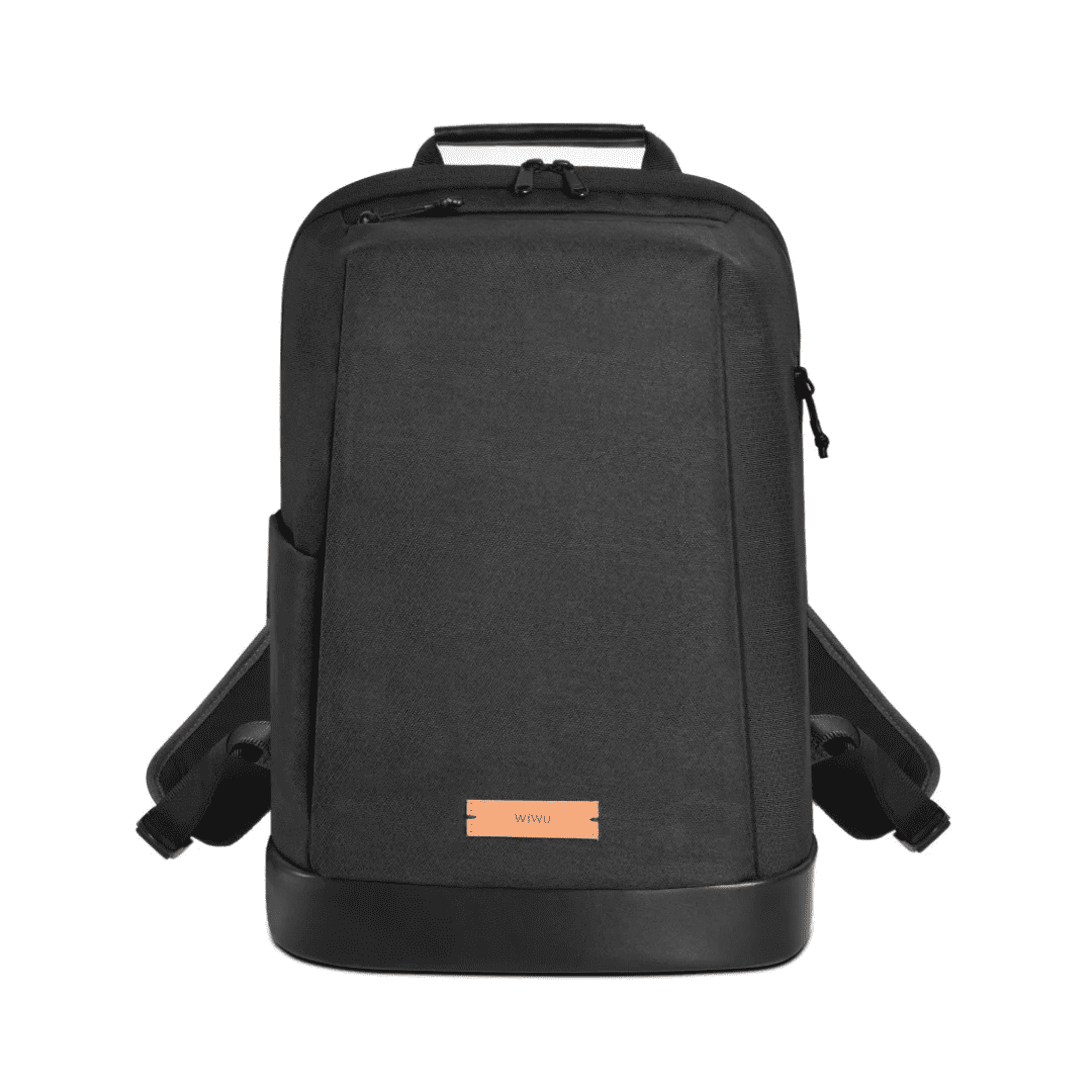 WiWU Elite Waterproof Laptop Backpack 15.6" WiWU Elite Waterproof Laptop Backpack 15.6