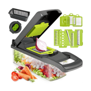 13 in 1 Multifunctional Vegetable Chopper