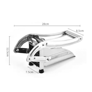 Stainless Steel Potato Cutter French Fry Cutter Stainless Steel Potato Cutter French Fry Cutter