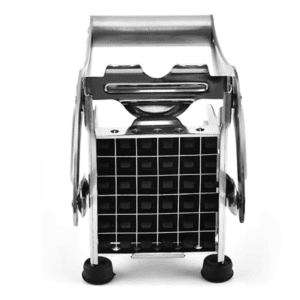 Stainless Steel Potato Cutter French Fry Cutter Stainless Steel Potato Cutter French Fry Cutter