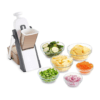 Multifunctional Vegetable Cutter Chopper for Kitchen