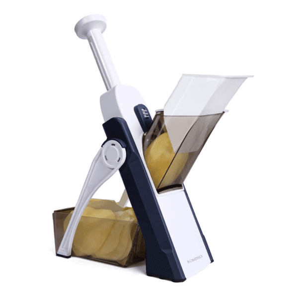 Multifunctional Vegetable Cutter Chopper for Kitchen