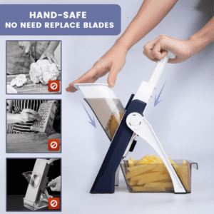 Multifunctional Vegetable Cutter Chopper for Kitchen Multifunctional Vegetable Cutter Chopper for Kitchen