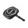 Kodtec Double Fry Pan 36cm