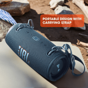 JBL Xtreme 3 - Portable Bluetooth Speaker JBL Xtreme 3