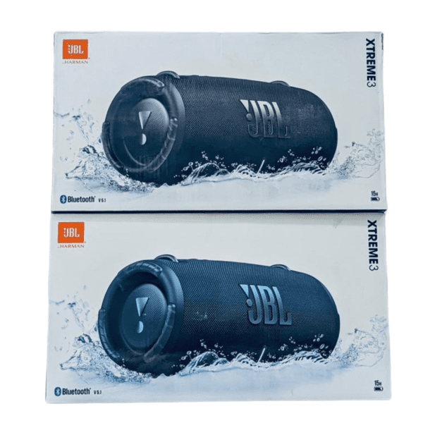 JBL Xtreme 3