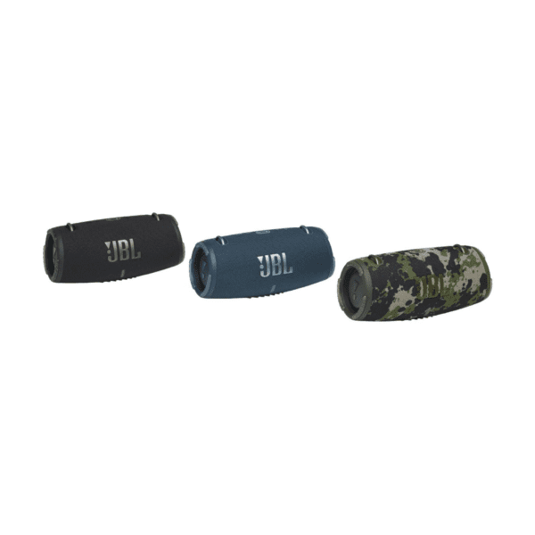 JBL Xtreme 3