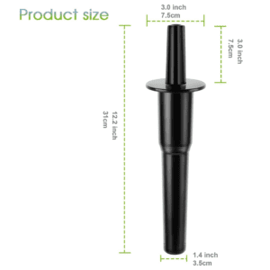 Blender Replacement Part Tamper Tool Oday Shop Tanzania 9 1