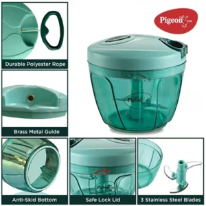 Pigeon Handy Chopper