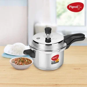 Pigeon Pressure Cooker 3L