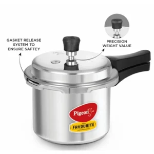 Pigeon Pressure Cooker 5L