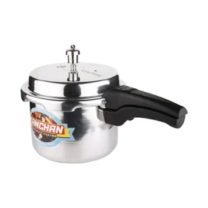 Kanchan Pressure Cooker 5L