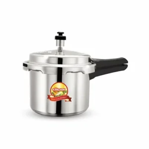 Kanchan Pressure Cooker 5L