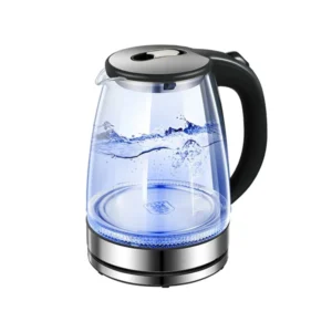 Ailyons Transparency Water Kettle