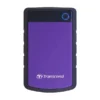 Transcend External Hard Drive 4TB