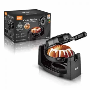 RAF Cake Maker 1.5L