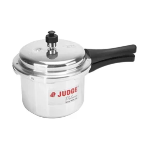 Judge Pressure Cooker 3L Deluxe Induction