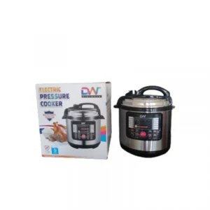 Digiwave Electric Pressure Cooker