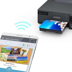 Epson L8050 Printer