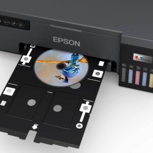 Epson L8050 Printer