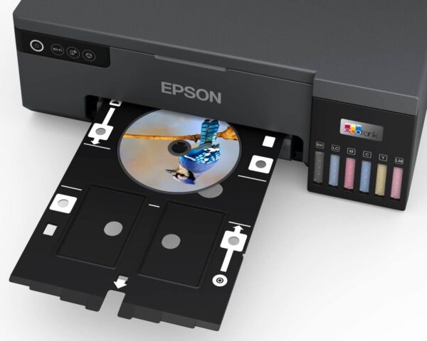 Epson L8050 Printer