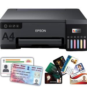 Epson L8050 Printer