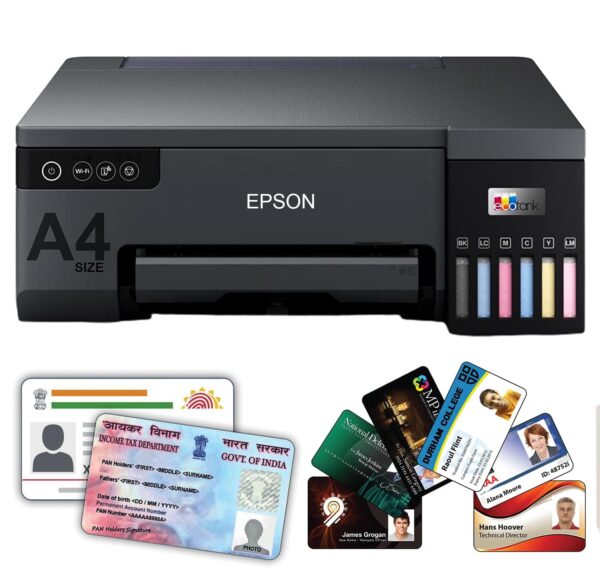 Epson L8050 Printer