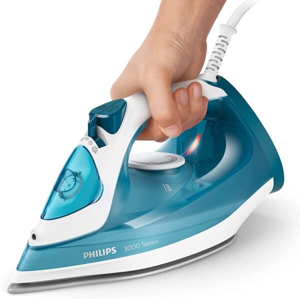 PHILIPS Steam Iron 3000 Series