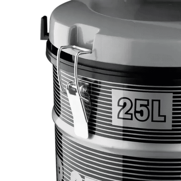 RAF R.8705 Vacuum Cleaner 25l