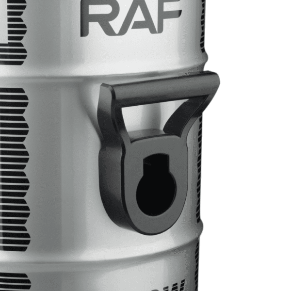 RAF R.8705 Vacuum Cleaner 25l