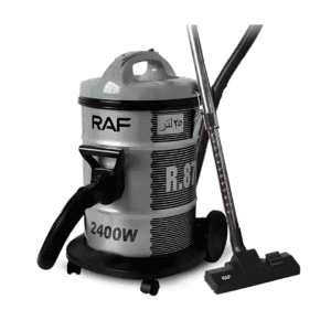 RAF R.8705 Vacuum Cleaner 25l