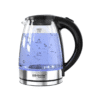 Aborder Transparency Water Kettle