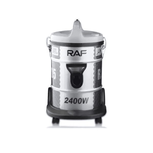 RAF R.8705 Vacuum Cleaner 25l