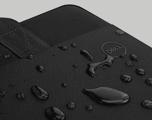 Dell EcoLoop Pro Laptop Sleeve 15-16 Inch Dell Ecoloop Pro Laptop Sleeve