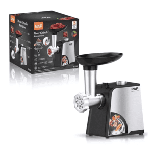 RAF Meat Grinder 2000W oday 11