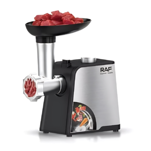 RAF Meat Grinder 2000W