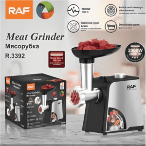 RAF Meat Grinder 2000W oday 16 1