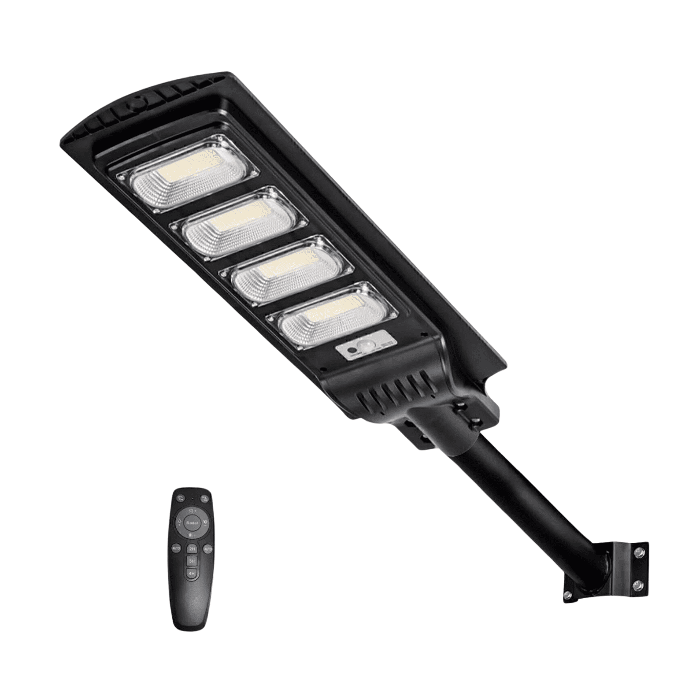 Solar Street Light - 400w Solar Street Light