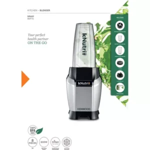Kenwood Personal Blender