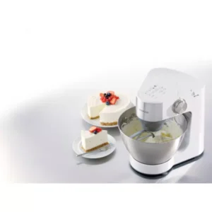 Kenwood Kitchen Machine with Blender 4.3L Kenwood Kitchen Machine with Blender