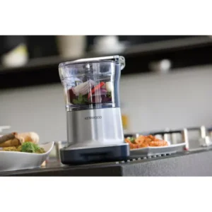 Kenwood Mini Chopper CH250 Kenwood Mini Chopper CH250