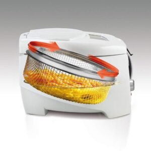 De'Longhi Deep Fryer Roto Fry 1.2L