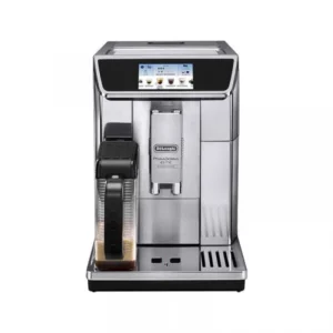 De'Longhi PrimaDonna Elite Experience 1450W, 1L Automatic Bean to Cup Coffee Machine