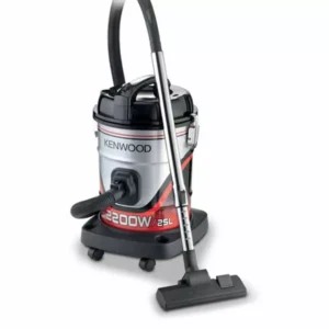 Kenwood Drum Vacuum Cleaner 2000W 20L