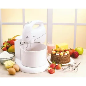 Kenwood Hand Mixer with Bowl