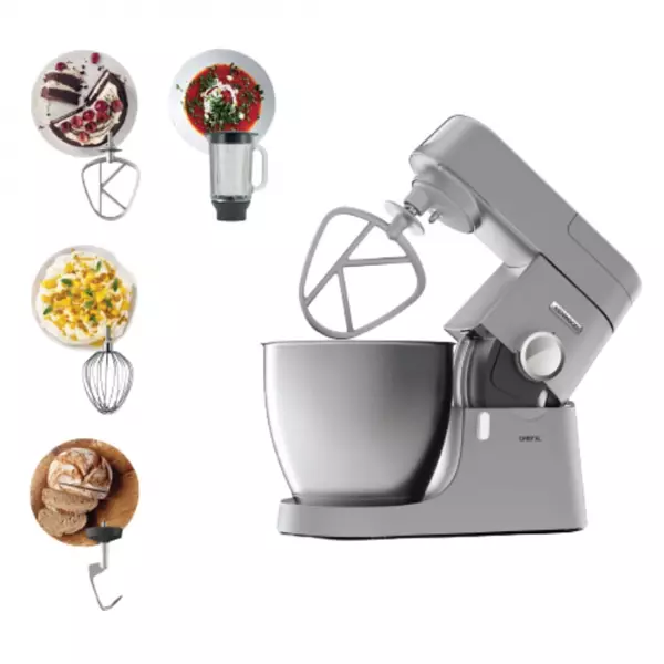 Buy Kenwood Stand Mixer Chef XL KVL4230S Oday Shop Tanzania